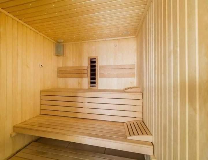 Alezzi Resort Luxury Apartament Prima Linie La Mare Năvodari Exteriér fotografie